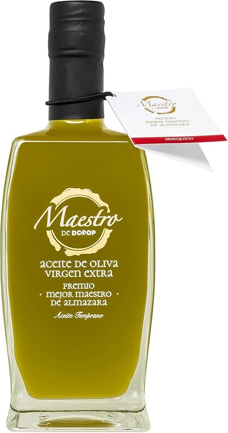Maestro Olive Oil - Special Edition